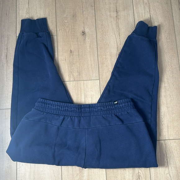 Puma Sweatpants - Picture 2 of 2